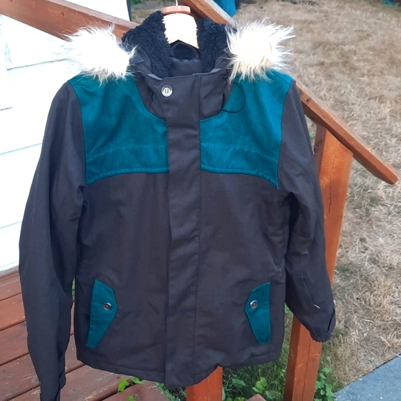 Bonfire jacket - Picture 10 of 11